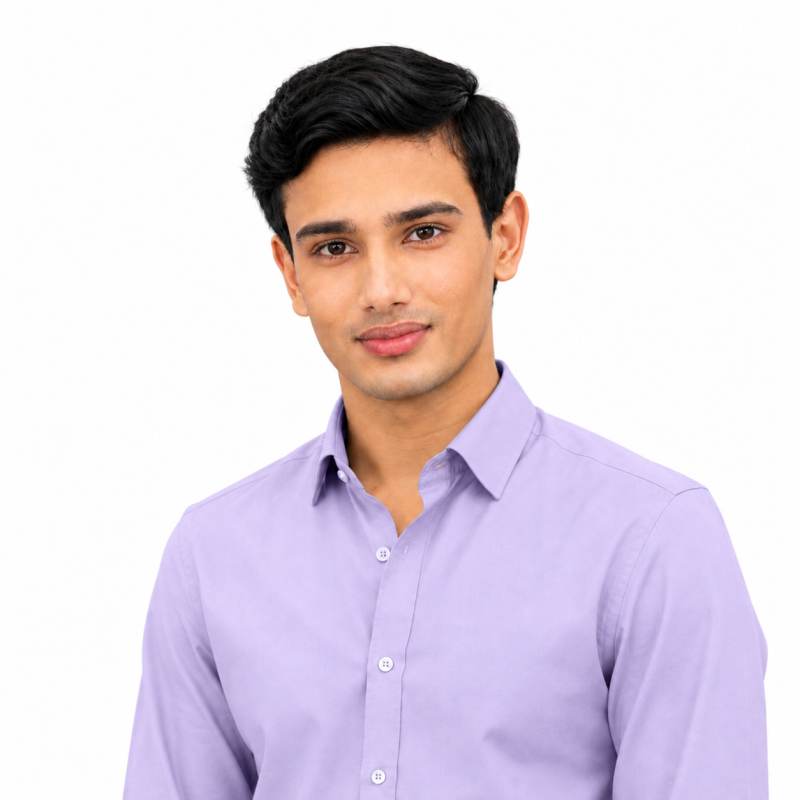 Syed Ali Abbas