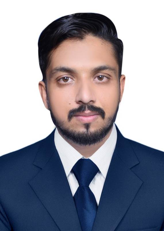 Muhammad Usman Abbasi