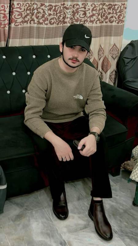 Aown Ali