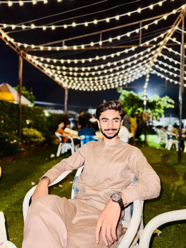 Hussain abdullah
