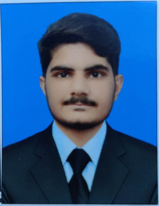 Muhammad Sharjeel