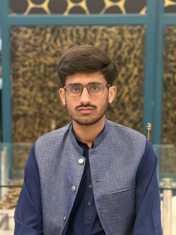 Muhammad Turab Haider