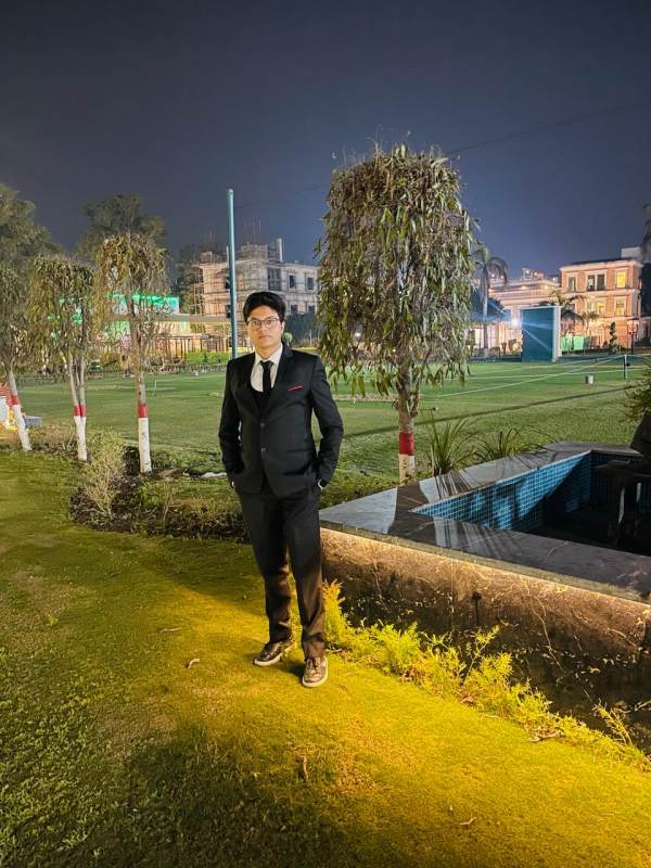 Usama Riaz