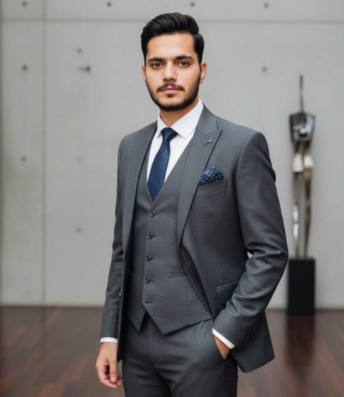 Sammer Abbas