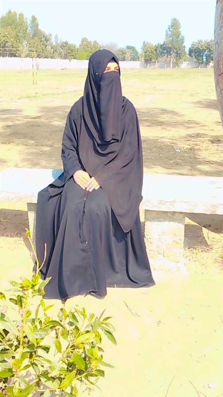 Summaiya Irfan