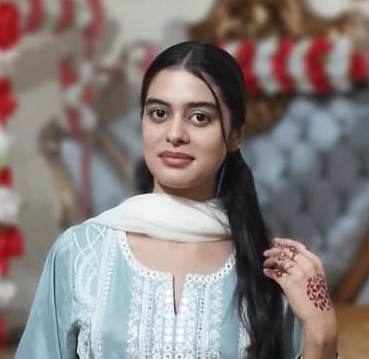 Eisha Tariq