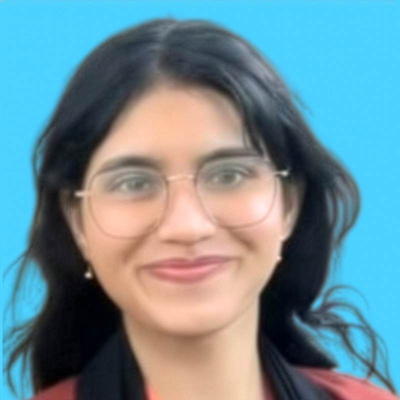 Manahil Mustafa