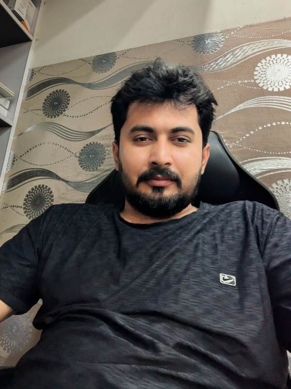 Ahmad Ali