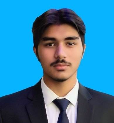 Muhammad Saad Hassan
