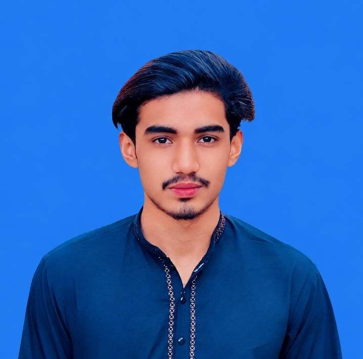 Faisal pervaiz
