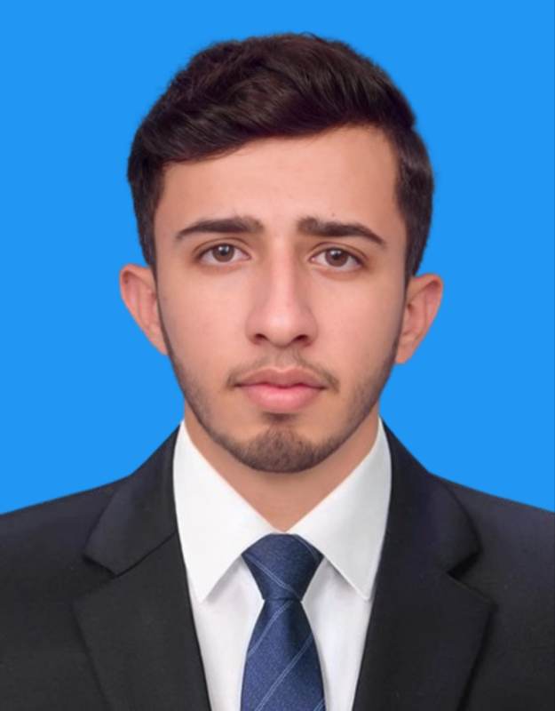 Ali abbas