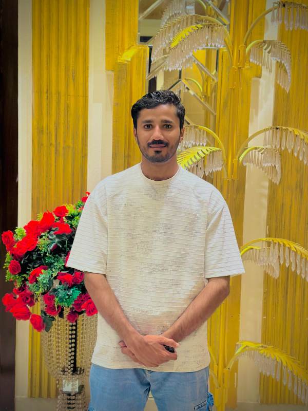 Umar farooq