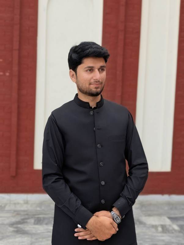 Hassan Manzoor