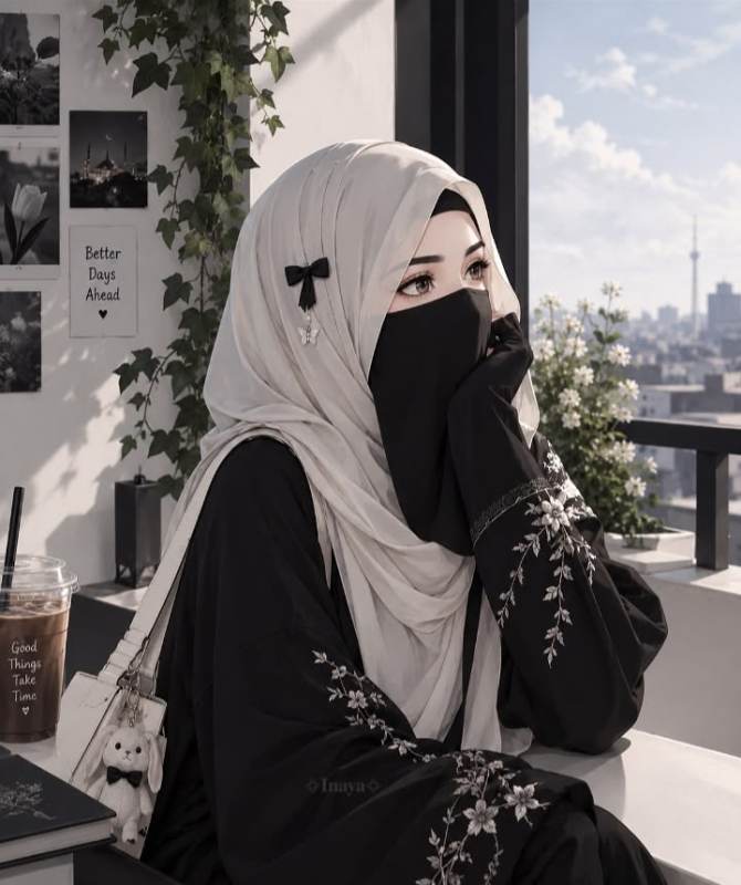 Misbah Mahnoor