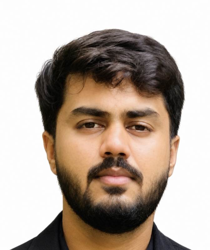 Muhammad Abdullah Rasheed