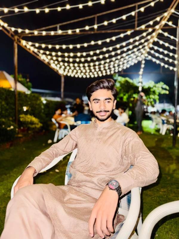 Hussain Abdullah