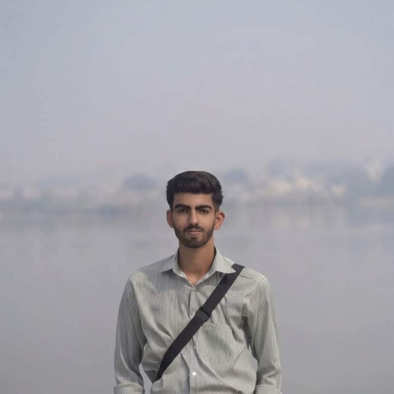 Muhammad Hammad Arshad