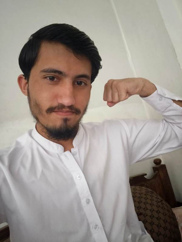 Muhammad Anas