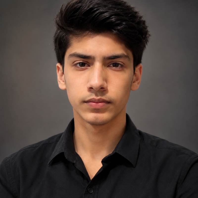 MUHAMMAD ZAIN