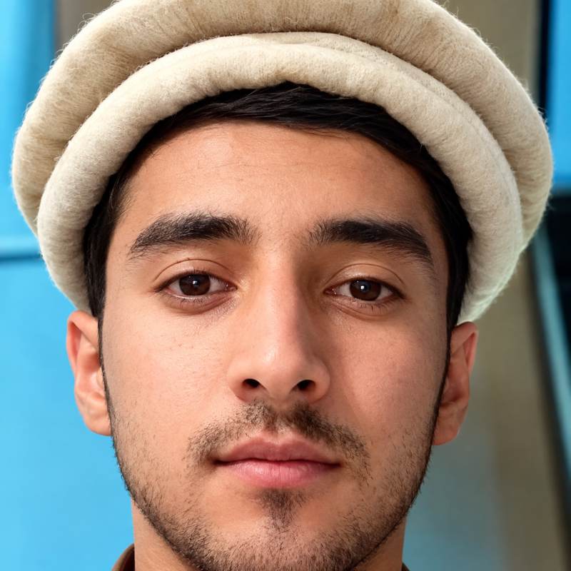 Muhammad Awais