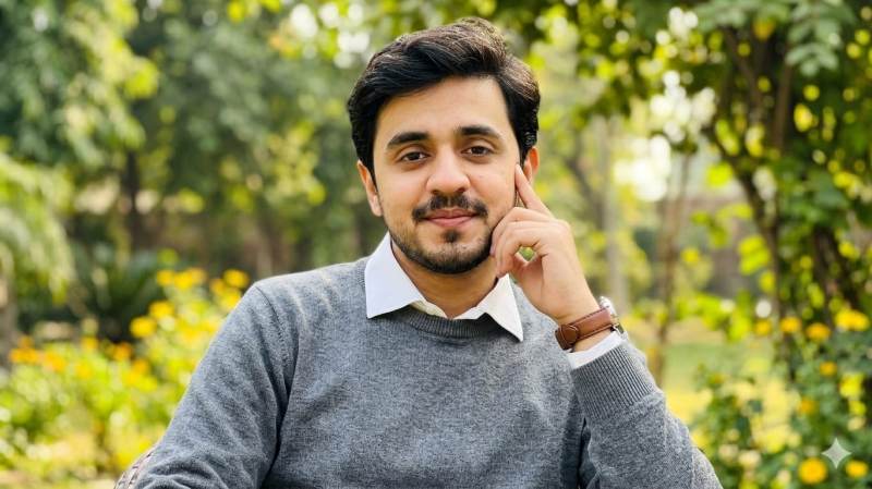 Muhammad Subhan