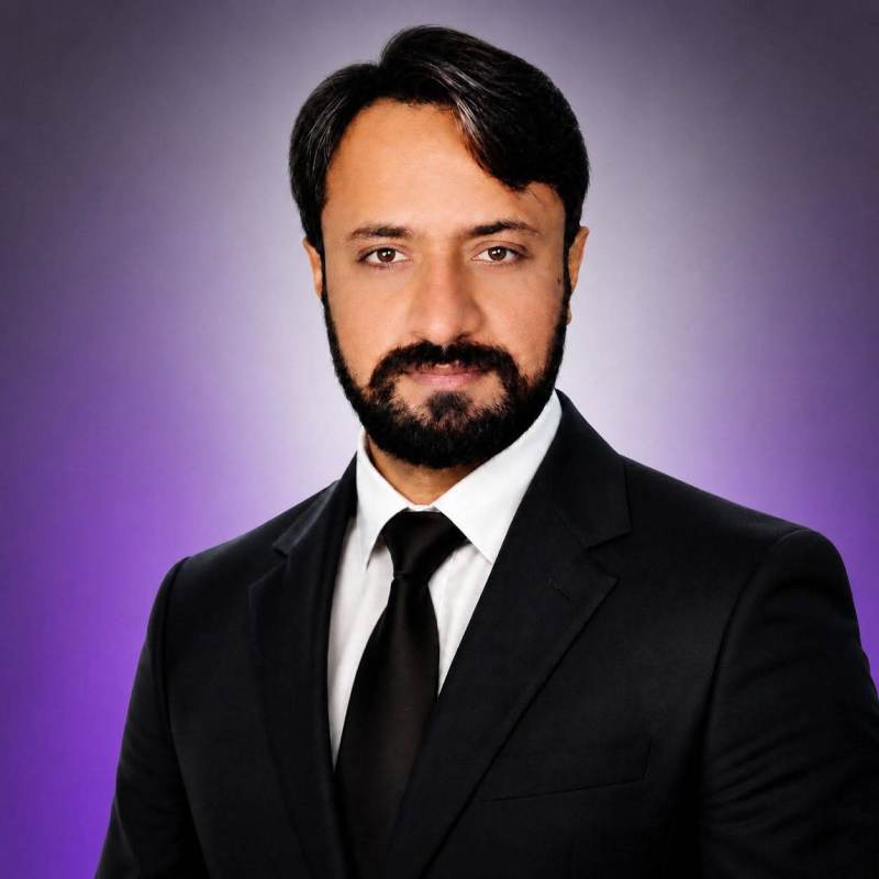 Kàshif Irshad