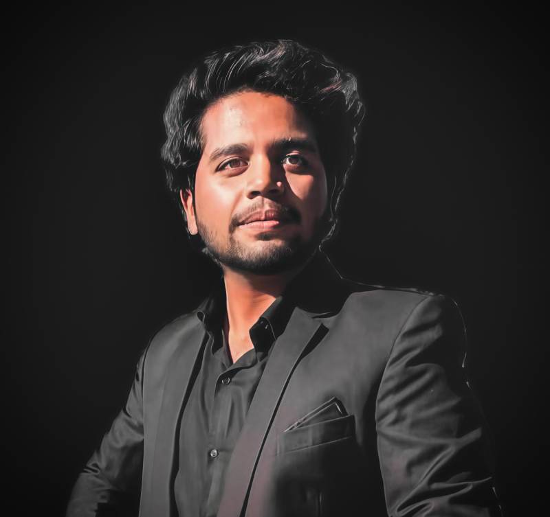 Saad Hafeez