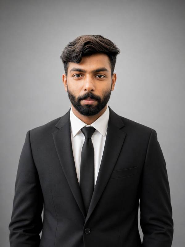 Muhammad Farooq Mumtaz