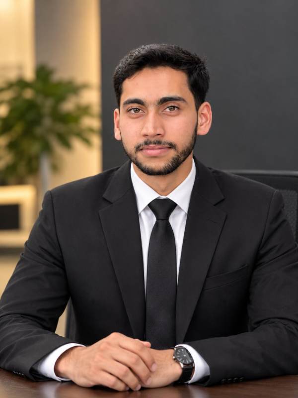 Asad Abbas