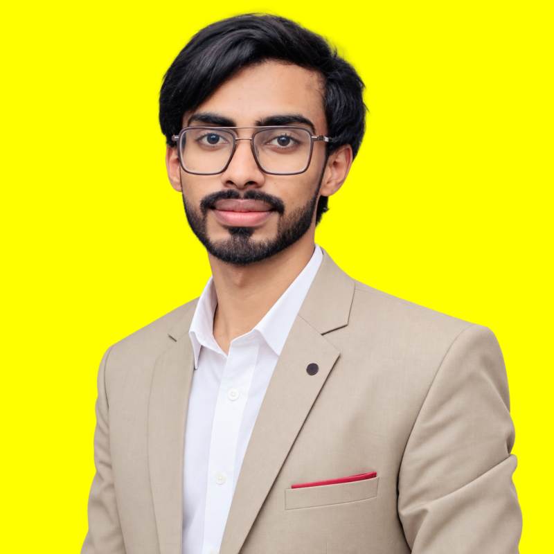Rehan Saddique