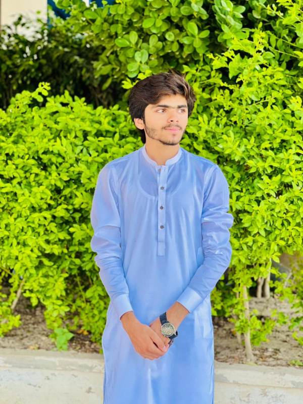 Malik Haroon