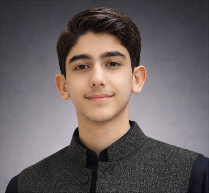 Faizan Raza