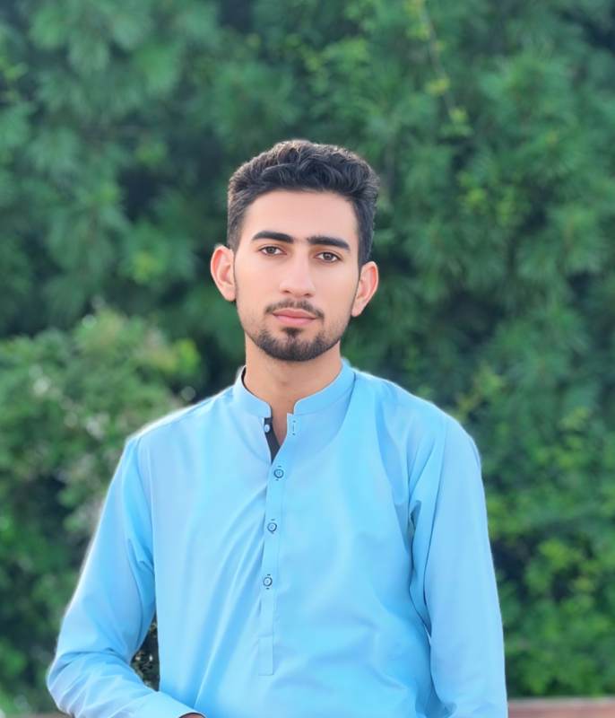 Muhammad Zubair