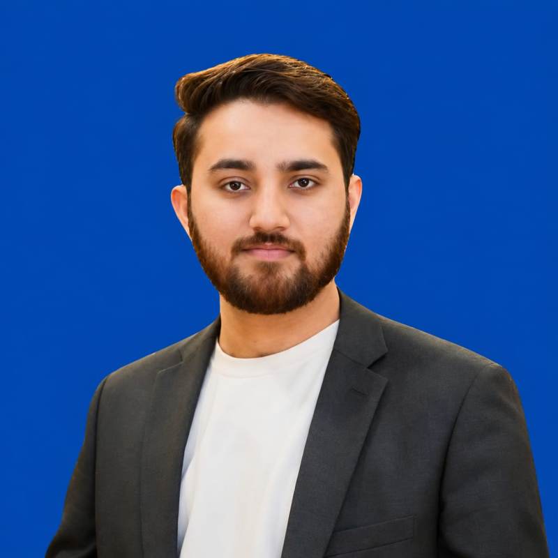 Bilal Khalid
