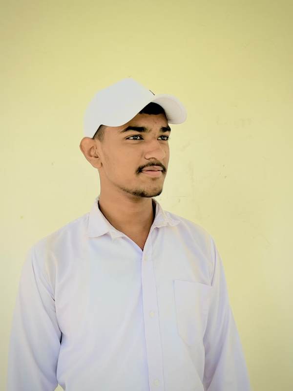 Muhammad Mahmood