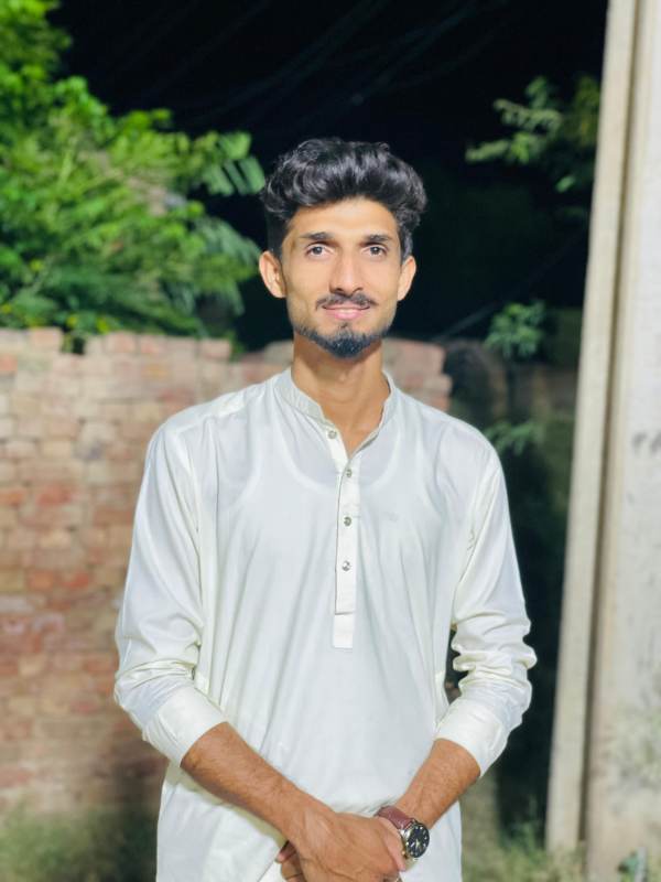 Atif Aslam