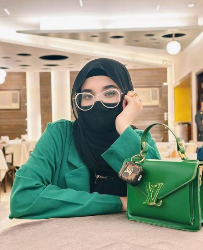 Ayesha