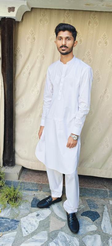 Umair Ahmad