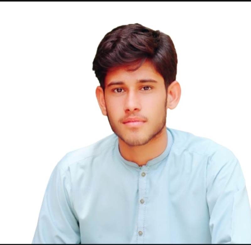 Farman ullah