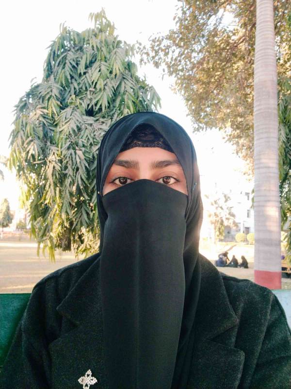 BUSHRA SIBTAIN