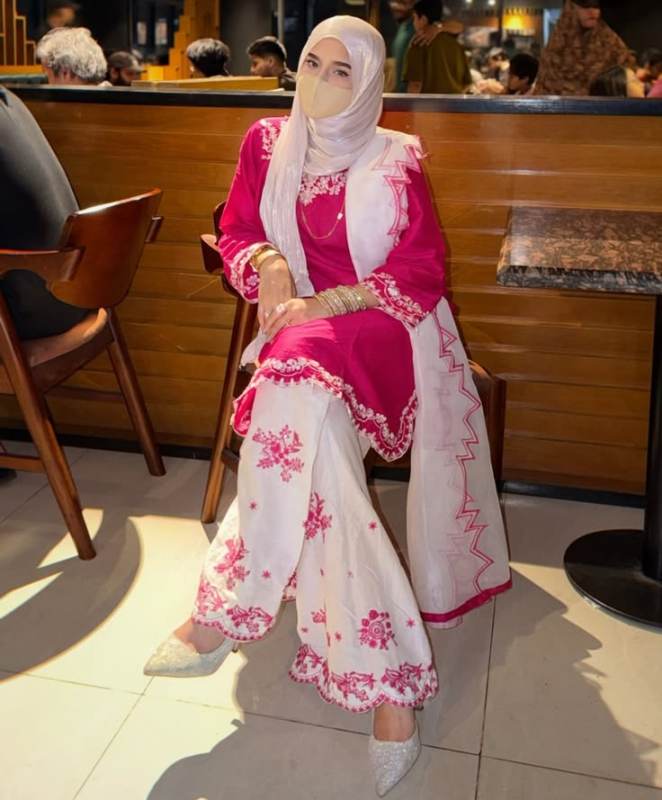 Ayesha