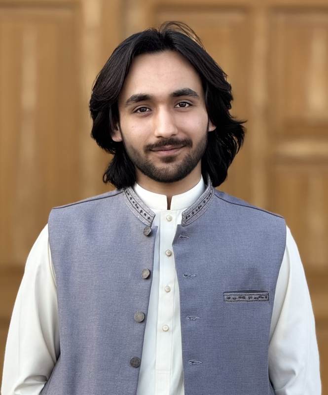 M Bassaam Abbas