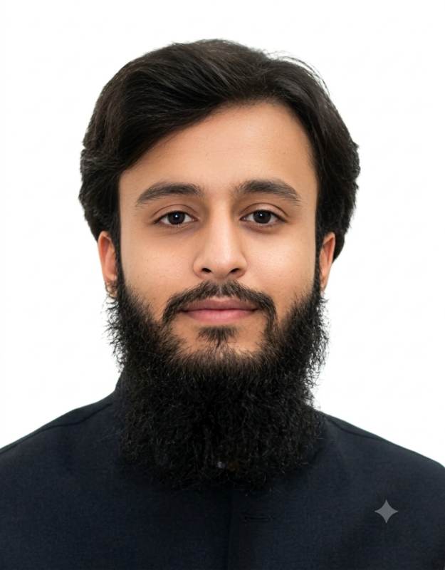 Ahmad Raza Gul