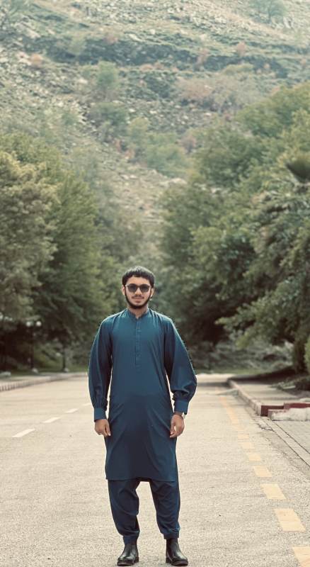 Safi ur rehman