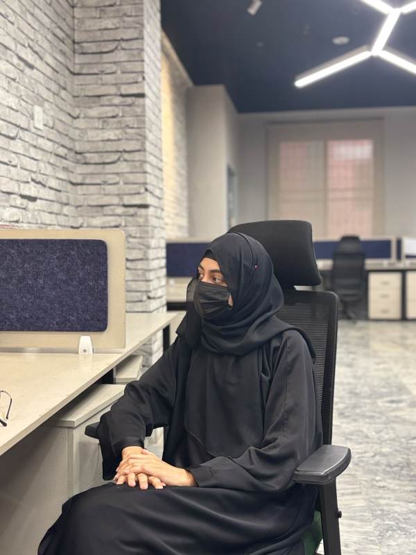 Eman ijaz