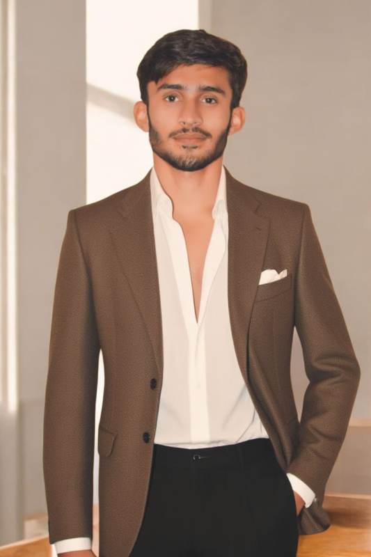 Abdur Rehman