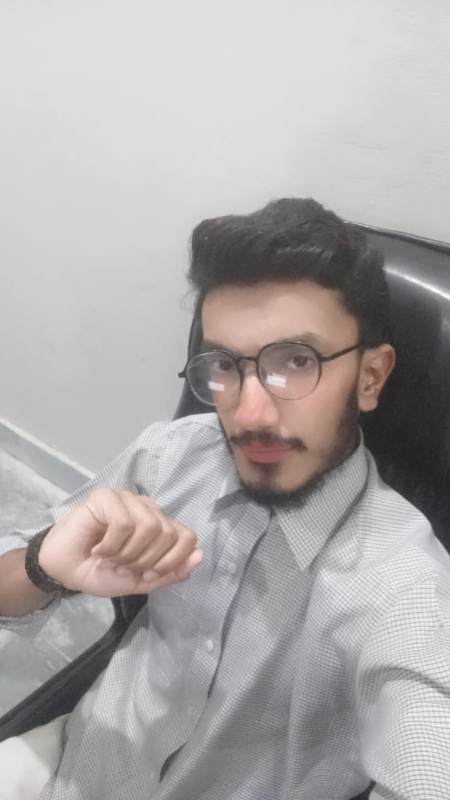 Abdul Moeed
