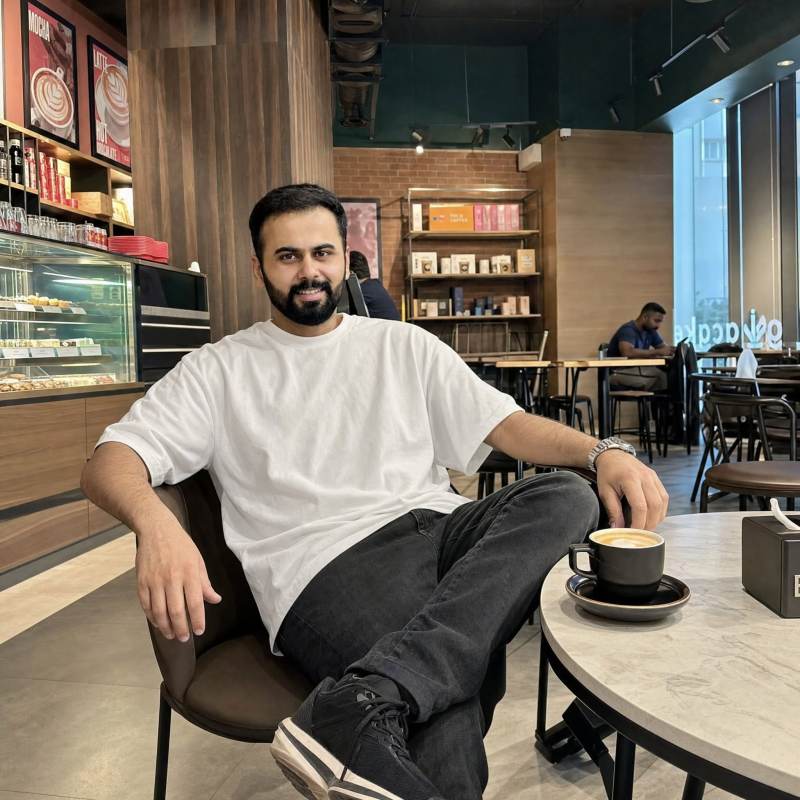 Soban Tariq