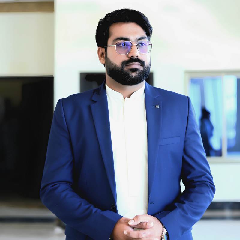 Mohsin Raza Aftab