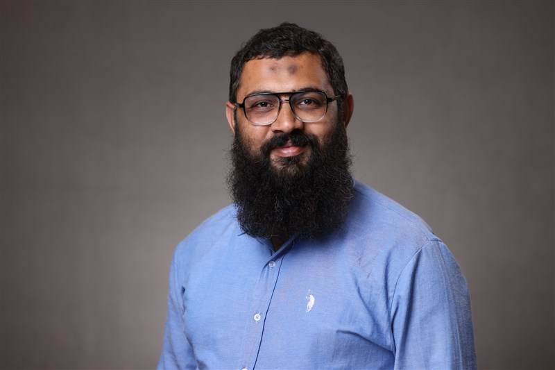 Muhammad Afzal